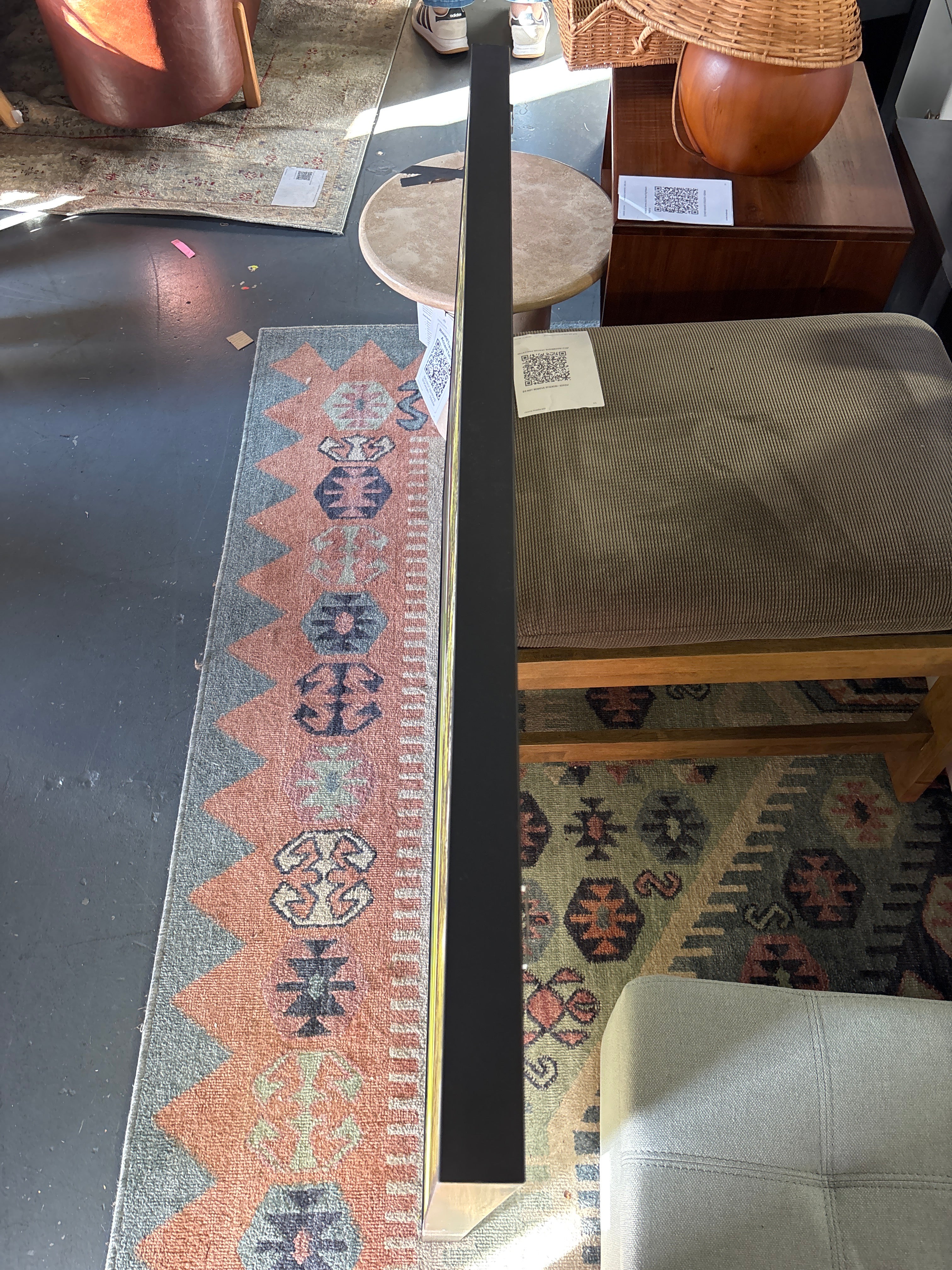 30"x43" Augusta National 13th Hole I Canvas Print SHOWROOM ITEM