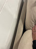 Annwyl Upholstered Sofa SHOWROOM ITEM ONLY