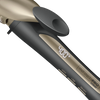 Tourmaline Ceramic Curling Iron, final cut