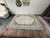 Beckham Machine Woven Rug  7'10
