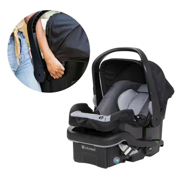 PLUS Infant Car Seat