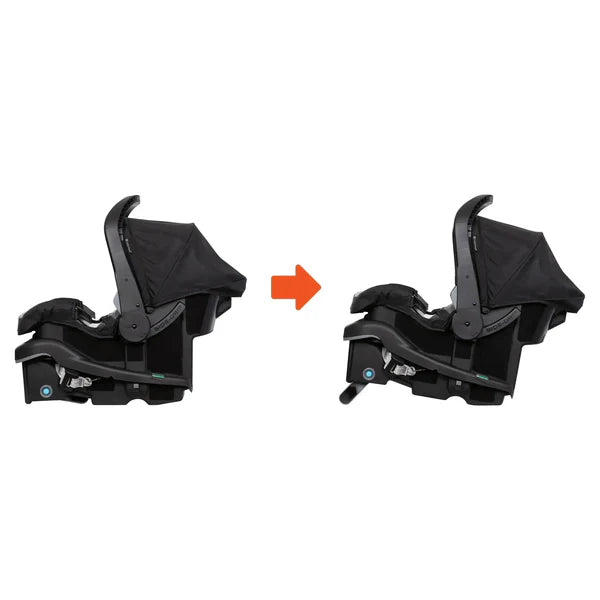 PLUS Infant Car Seat