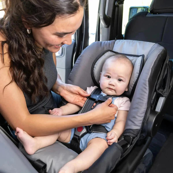 PLUS Infant Car Seat