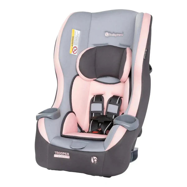 Trooper 3-in-1 Convertible Car Seat
