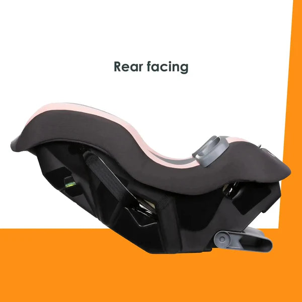 Trooper 3-in-1 Convertible Car Seat