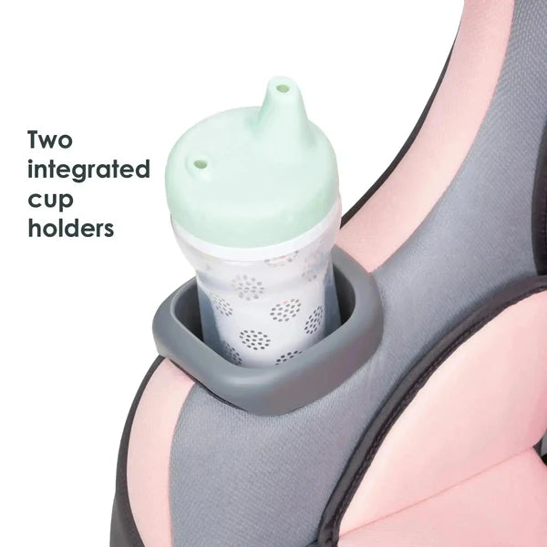 Trooper 3-in-1 Convertible Car Seat