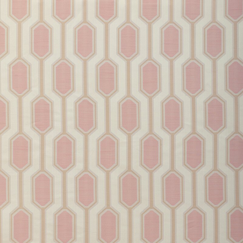 4 yards Blush Calistoga Fabric