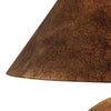 Canvey Hydrocal Table Lamp