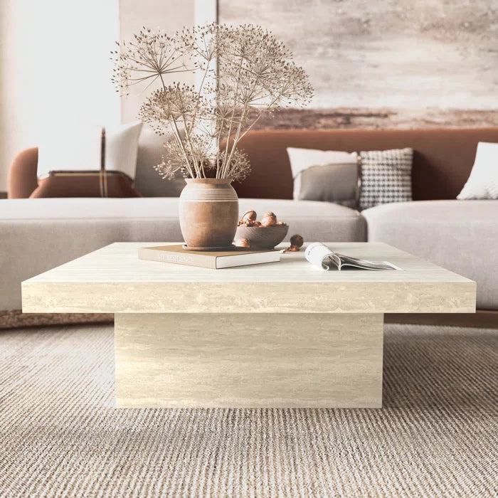 Caomhan Single Coffee Table