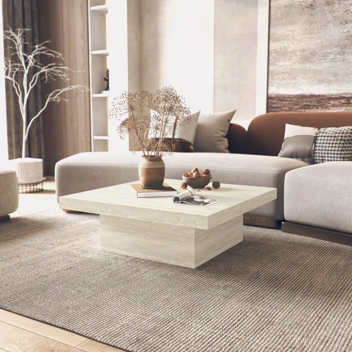 Caomhan Single Coffee Table