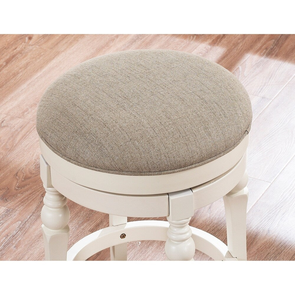 Carella Backless Counter Stool by Greyson Living