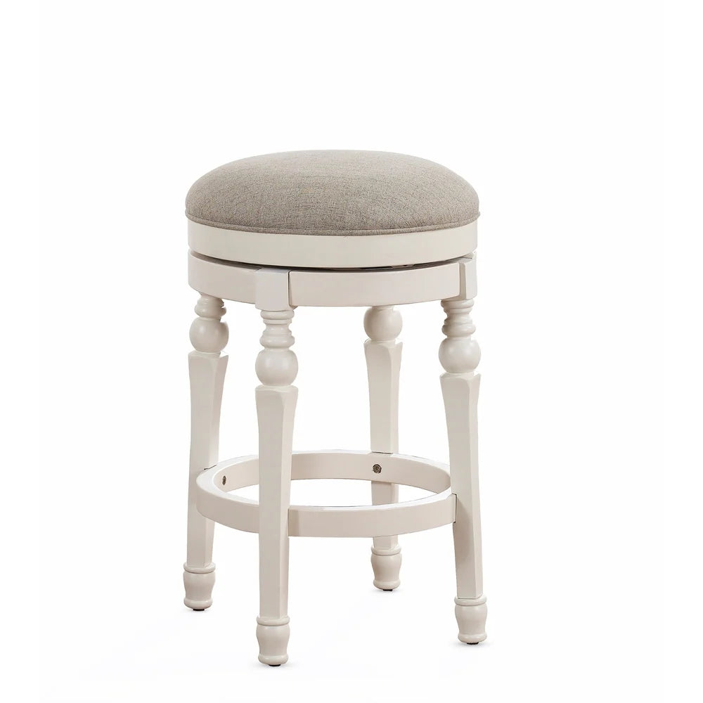 Carella Backless Counter Stool by Greyson Living