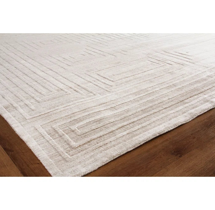 Castelli Geometric Indoor Rug 10'x14'