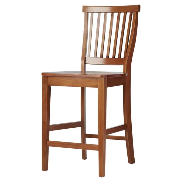 Chattahoochee 24" Bar Stool, final cut