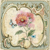 Classical Flower Classical Flower III by Nan Gallery-Wrapped Canvas Giclée