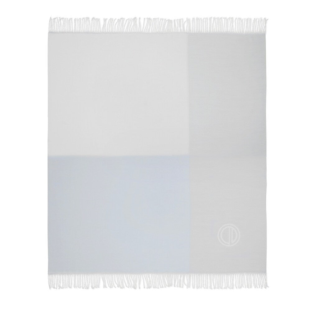 Clean Design Home x Martex Anti-Allergen Jacquard Throw