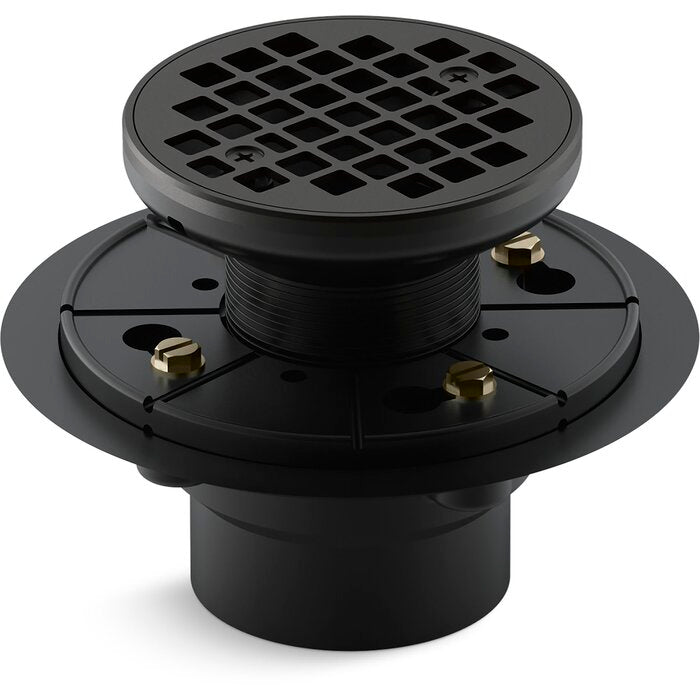 Clearflo Shower Drain