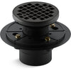 Clearflo Shower Drain