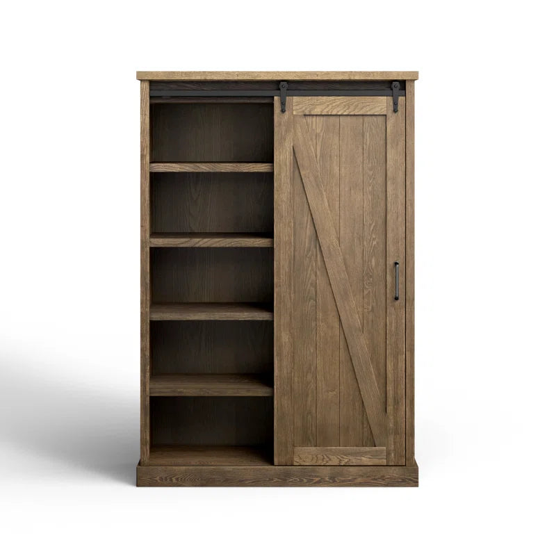 Clio Storage Bookcase