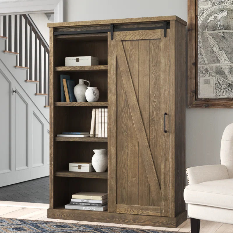 Clio Storage Bookcase