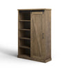 Clio Storage Bookcase