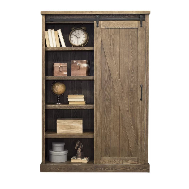 Clio Storage Bookcase