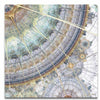 Clockworks IV Framed Painting