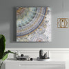 Clockworks IV Framed Painting