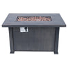 Cocoa Fire Pit Table