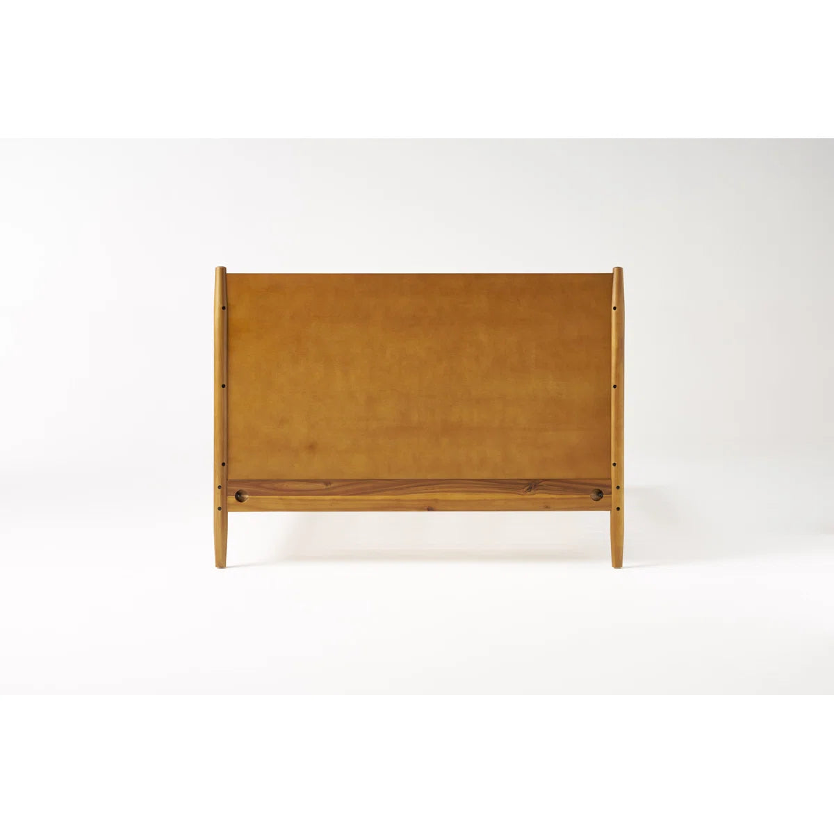 Cohron Acacia Wood HEADBOARD ONLY - California King