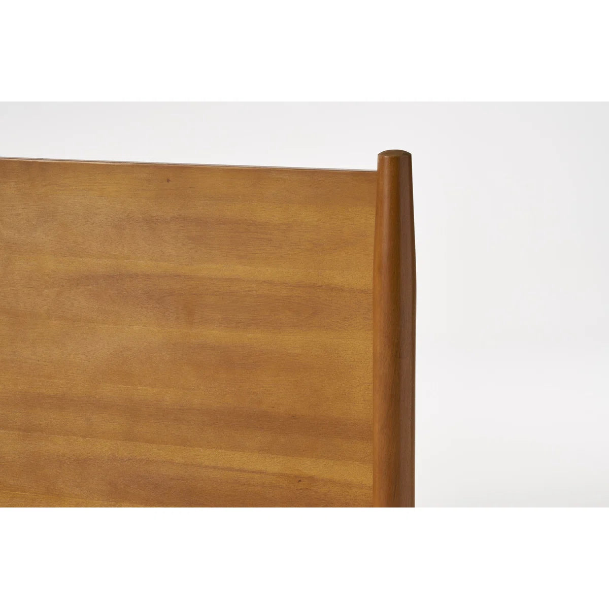 Cohron Acacia Wood HEADBOARD ONLY - California King