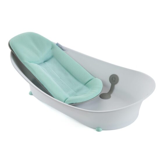 4-in-1 Comfort Cushion Bath Tub