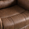 Coopersville Power Lift Assist Massage Recliner Heating & Vibration