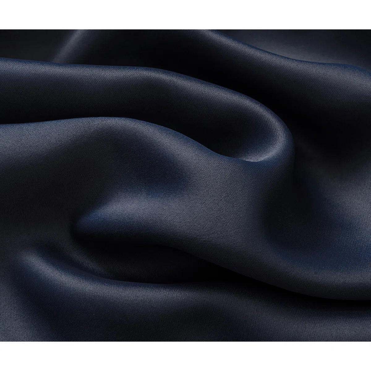 Corpuz Polyester Blackout Single Curtain Single Panel