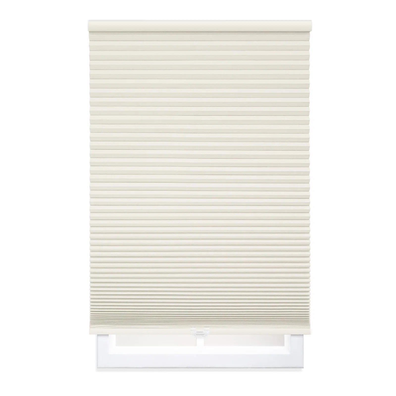 Coursey Cordless Blackout Cellular Shade, – Salvage & Co Indy