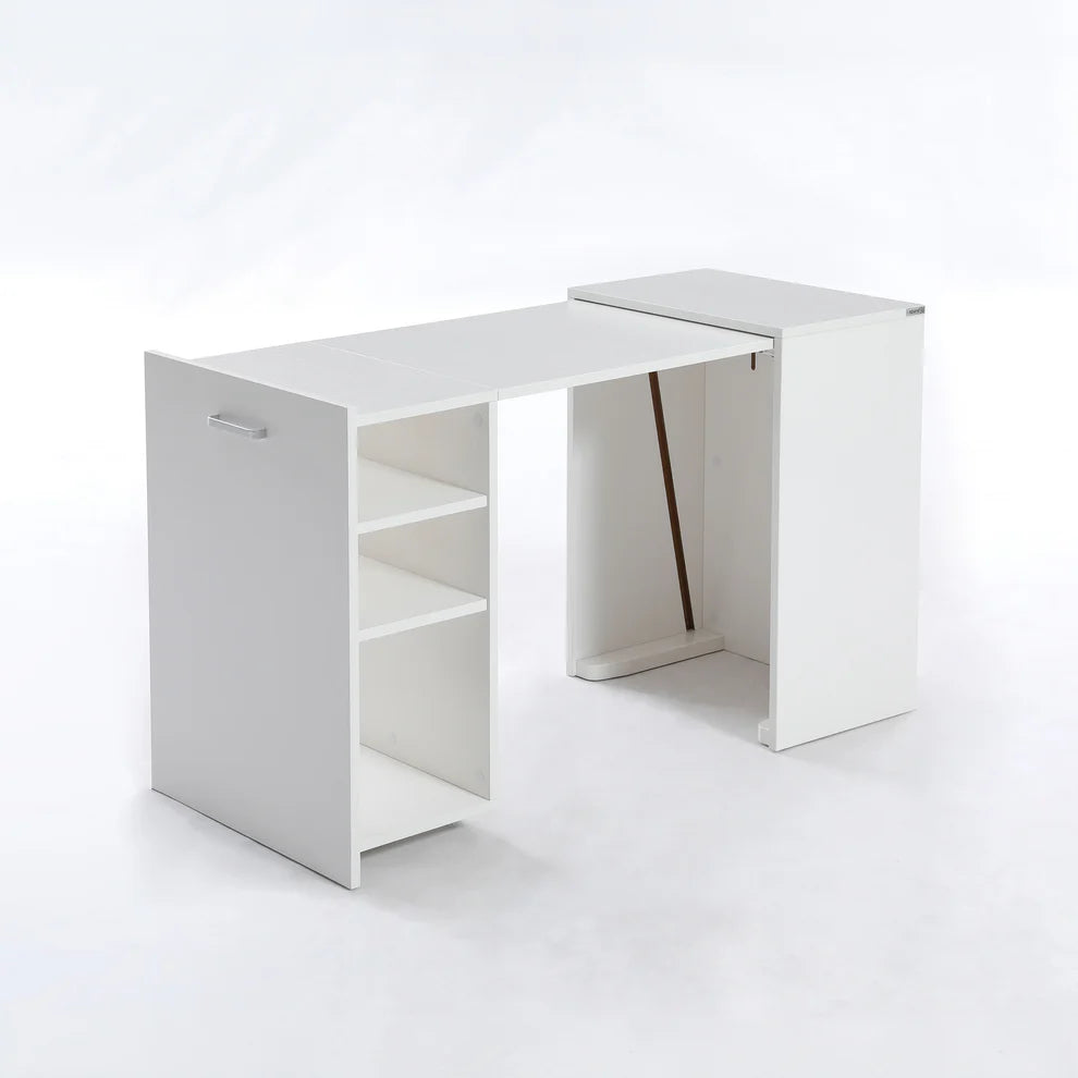 Cove - Cabinet Office Transformer - Fold - Out Desk - SHOWROOM ITEM 