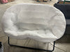 2East Two Seater Folding Padded Chair