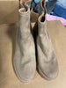 Women's Crispin Chelsea Boots, sz 7.5