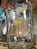Ball 1 Wide Mouth Half Gallon Mason Jar