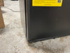 1.7 cu-ft Refrigerator - Black