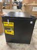 1.7 cu-ft Refrigerator - Black