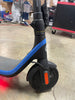 C2 Pro Electric Scooter - Black