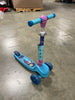 3 Wheel Kick Scooter