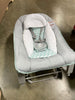Keep Cozy 3-in-1 Grow with Me Baby Bouncer, Rocker & Toddler Seat