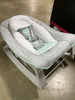 Keep Cozy 3-in-1 Grow with Me Baby Bouncer, Rocker & Toddler Seat
