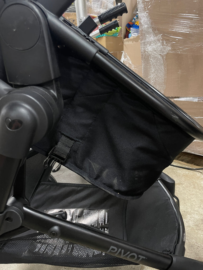 www.evenflo/registerproduct Pivot Travel System