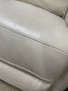 Harrami Leather Power Recliner