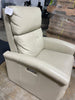 Harrami Leather Power Recliner