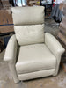 Harrami Leather Power Recliner