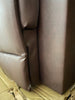 Aad Faux Leather Recliner